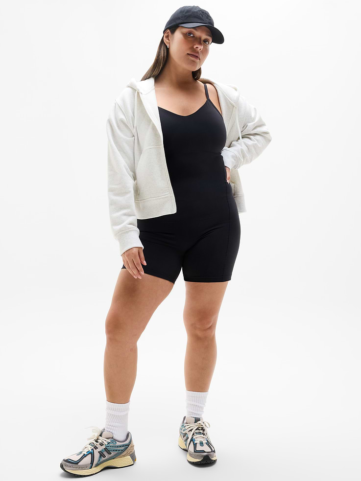 Image number 4 showing, Forever Fleece Full Zip Sweatshirt