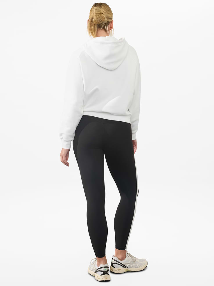 Image number 2 showing, Forever Fleece 1/2 Zip Hoodie
