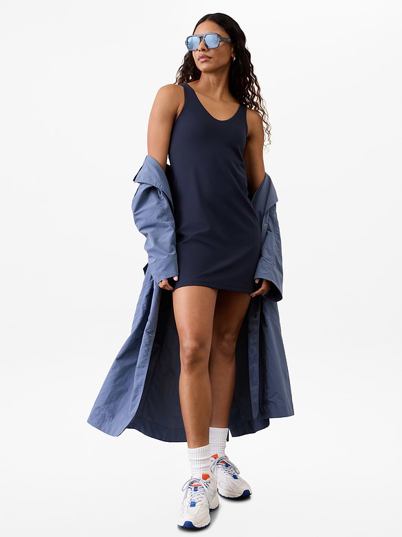 Transcend Dress