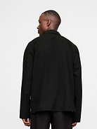 Image number 3 showing, Poplin Big PJ Shirt