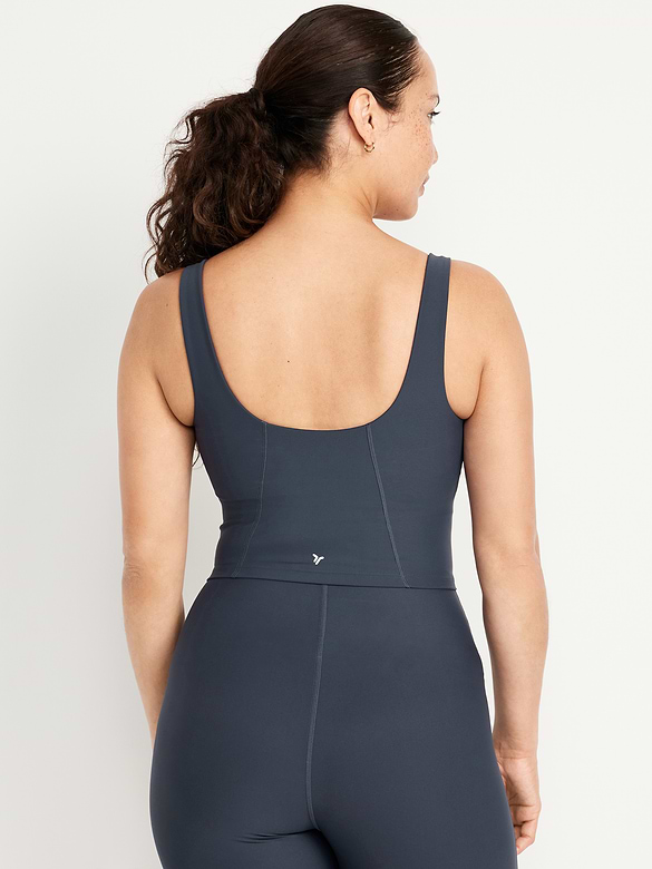 Maternity PowerSoft Nursing Sports Bra