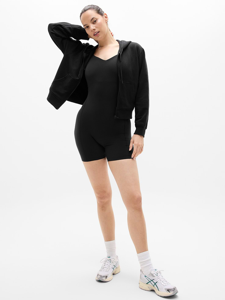 Image number 4 showing, Forever Fleece Full Zip Sweatshirt