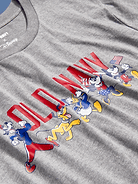 Image number 5 showing, Old Navy x Disney© Logo-Graphic T-Shirt