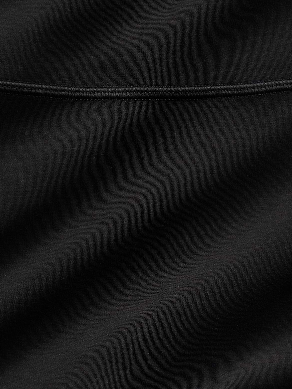 Intuition High Rise 5” Cotton Short