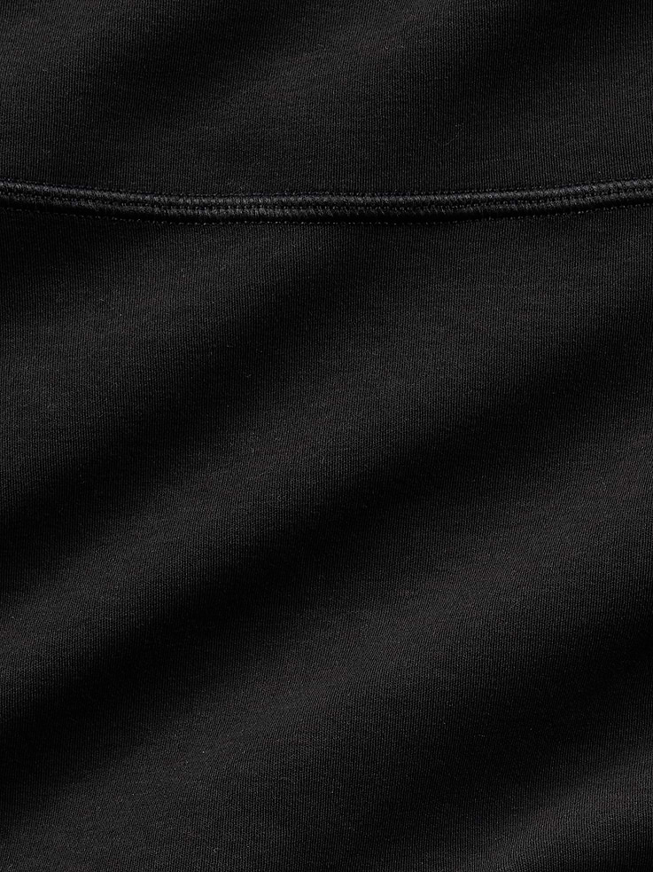 Image number 6 showing, Intuition High Rise 5” Cotton Short