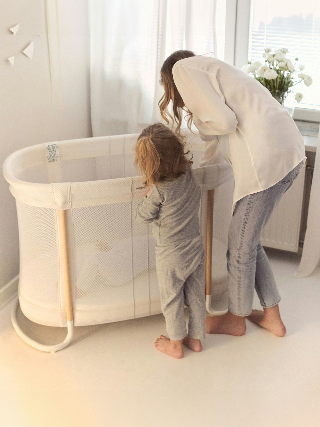 BabyBjorn Baby Crib | Gap