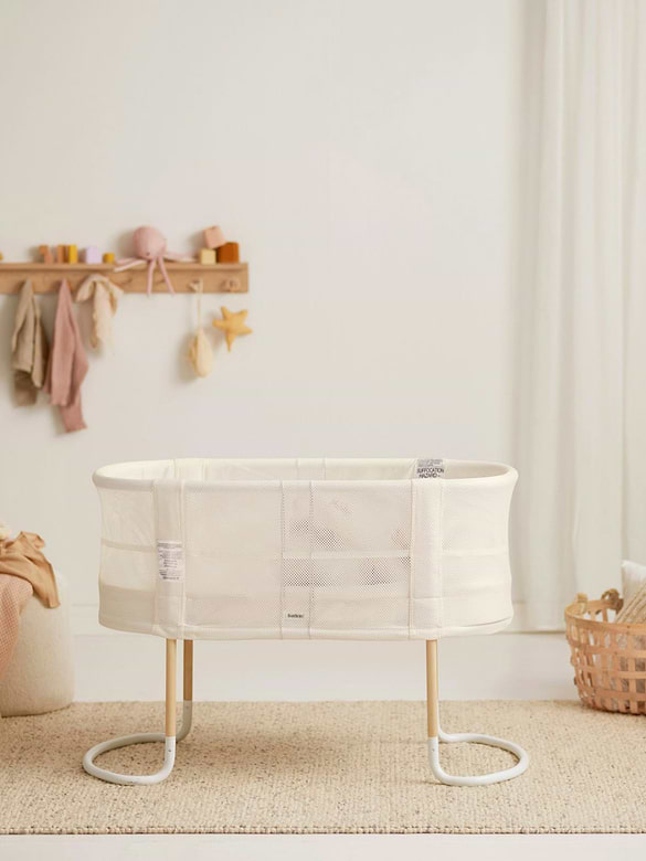 BabyBjorn Baby Crib