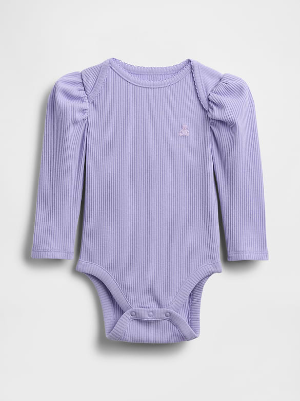 Baby First Favorites Bodysuit