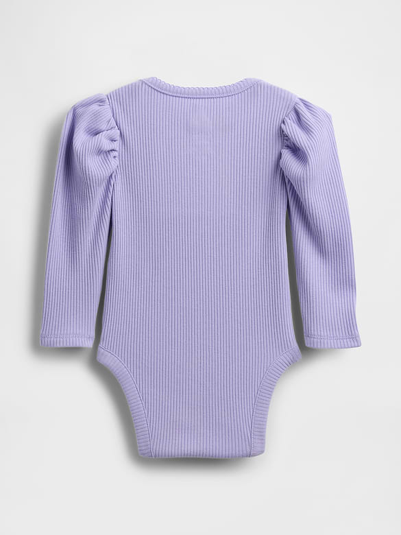 Baby First Favorites Bodysuit
