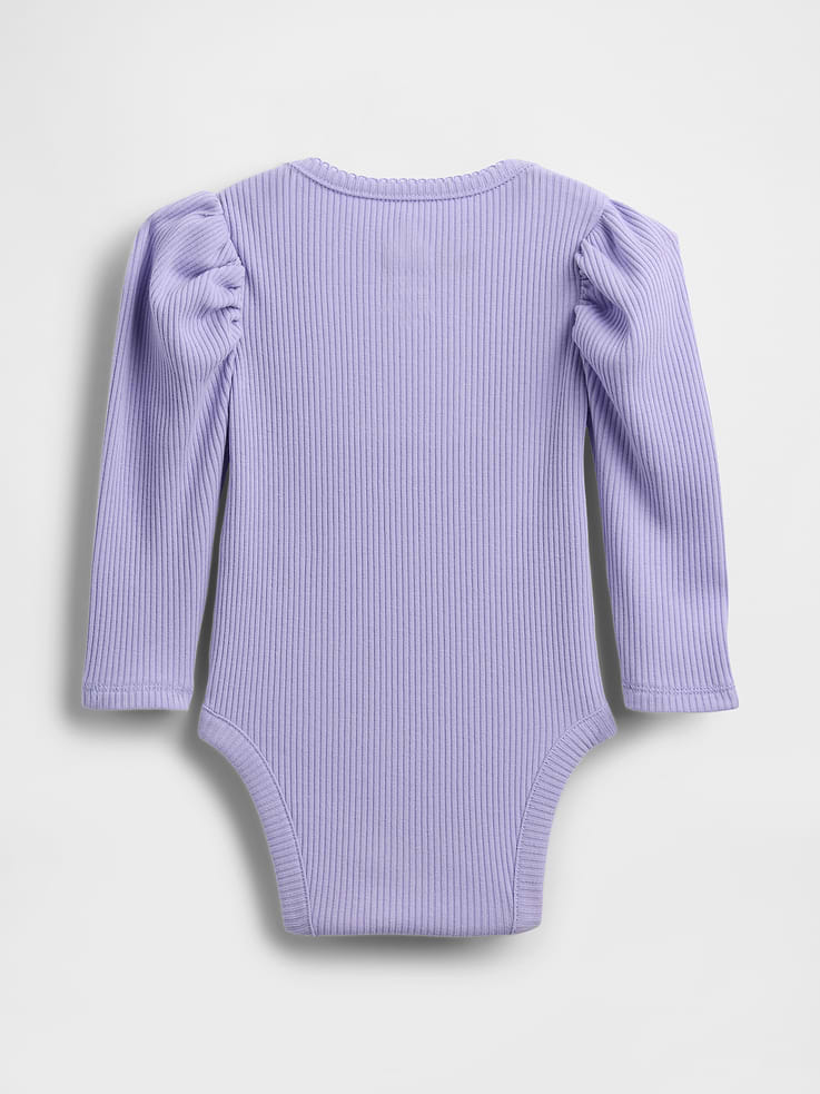 Image number 2 showing, Baby First Favorites Bodysuit