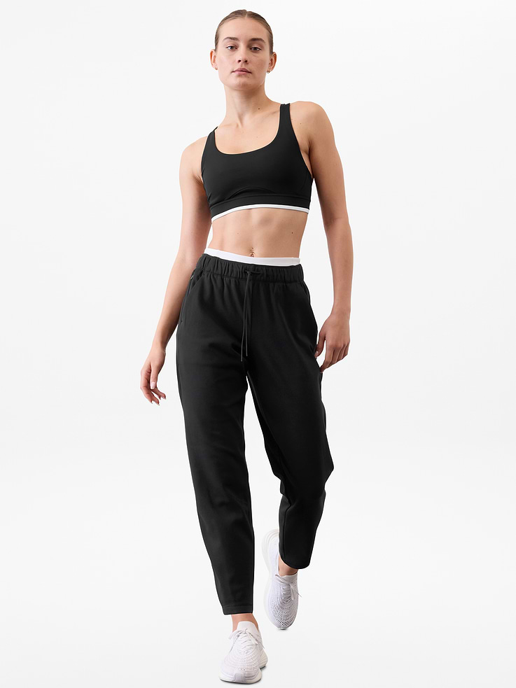Image number 1 showing, Unstoppable Mid Rise Pant