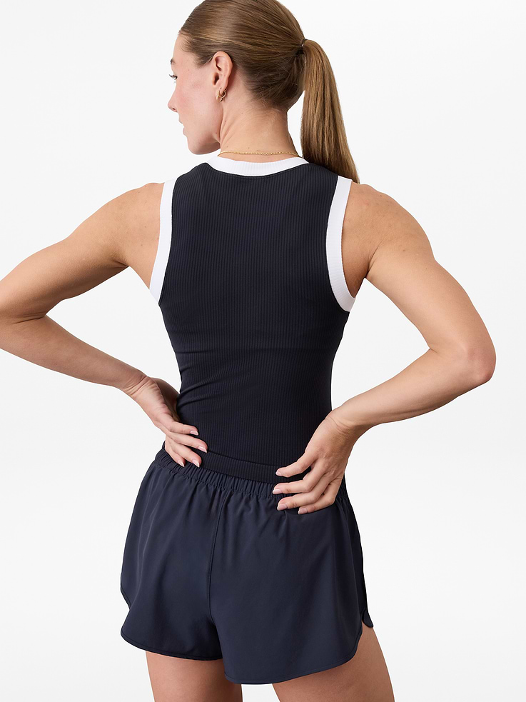Image 4 of 4, Renew Seamless Muscle Tank