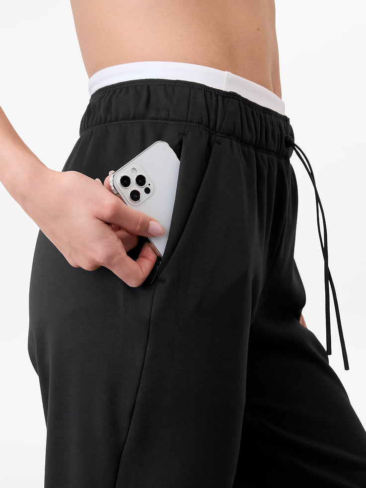 Image number 2 showing, Unstoppable Mid Rise Pant