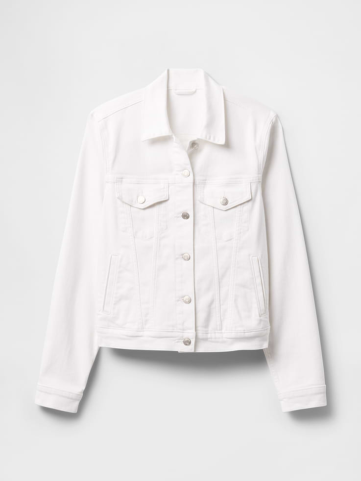 Image number 5 showing, Icon Denim Jacket