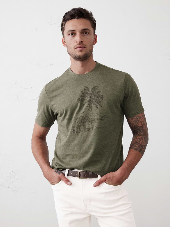 Graphic T-Shirt