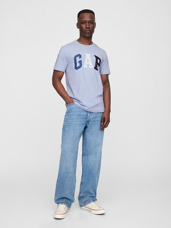 Everyday Soft Gap Logo T-Shirt