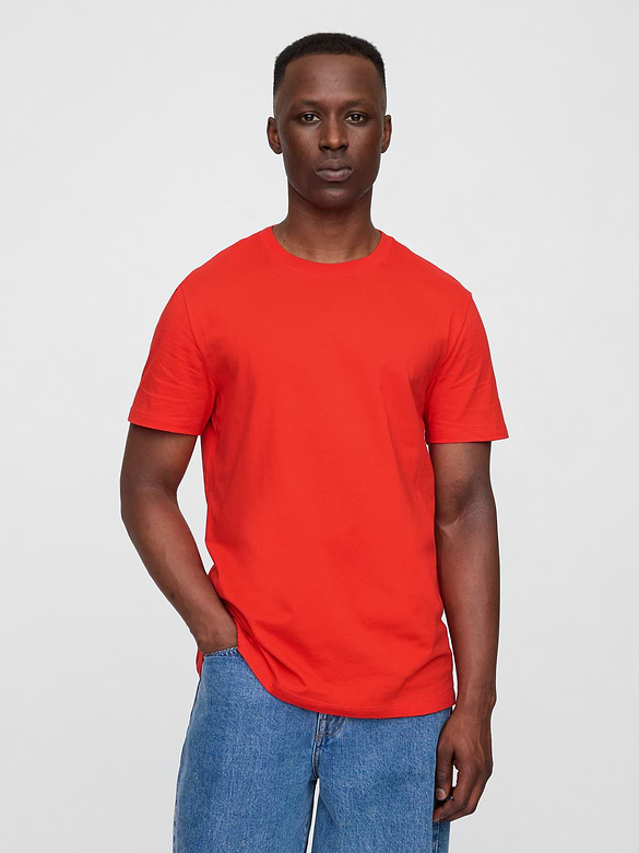 Everyday Soft Crewneck T-Shirt