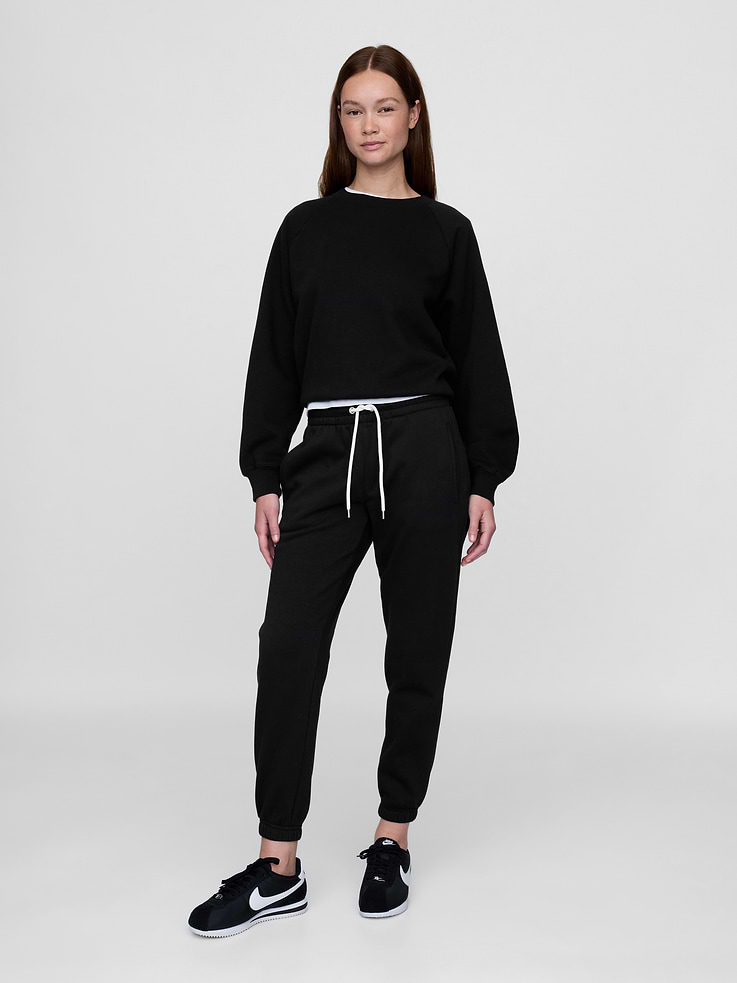 Image number 1 showing, VintageSoft Classic Joggers
