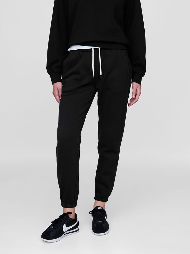 Image number 2 showing, VintageSoft Classic Joggers