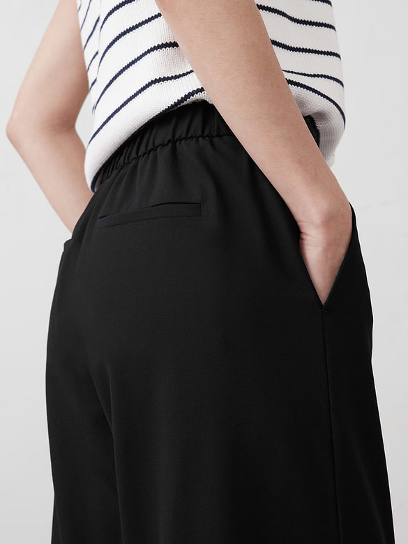 Hayden Wide-Leg Pant