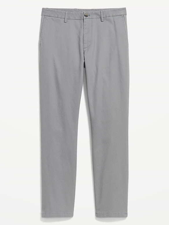 Straight Rotation Chino Pants