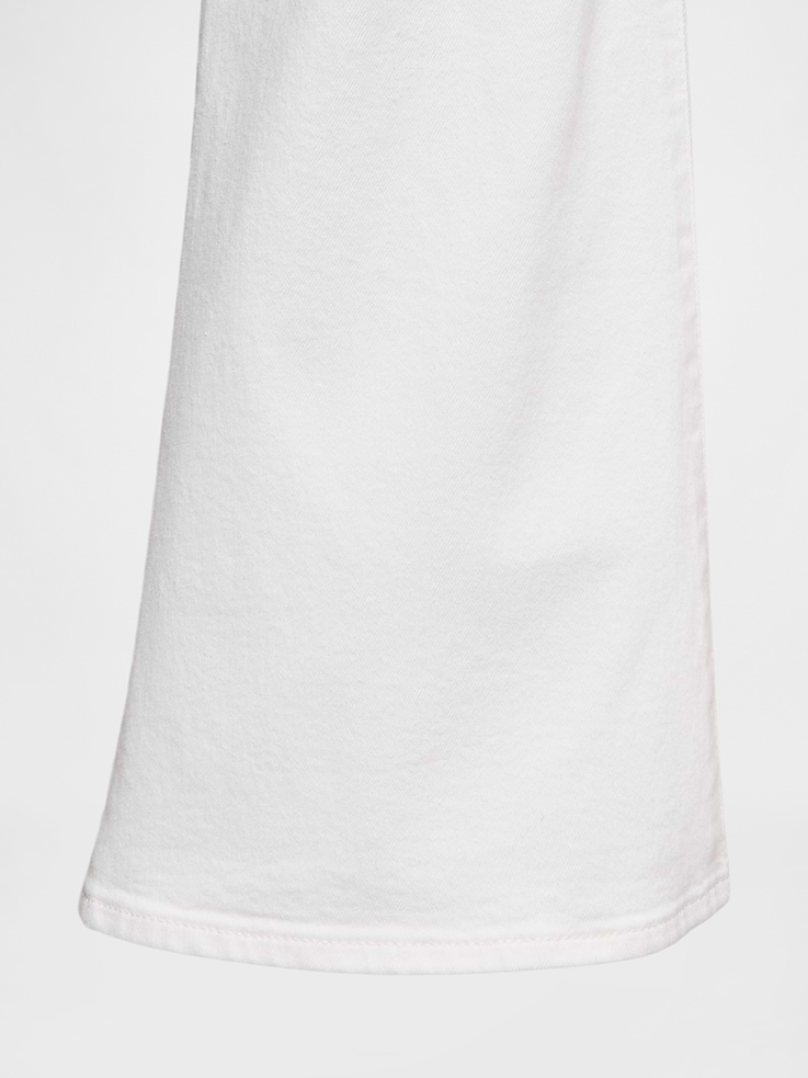 Image number 8 showing, High Rise '70s Flare Jeans