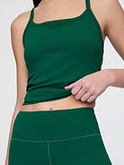 Image 6 of 6, 5" GapFit Smooth Bike Shorts