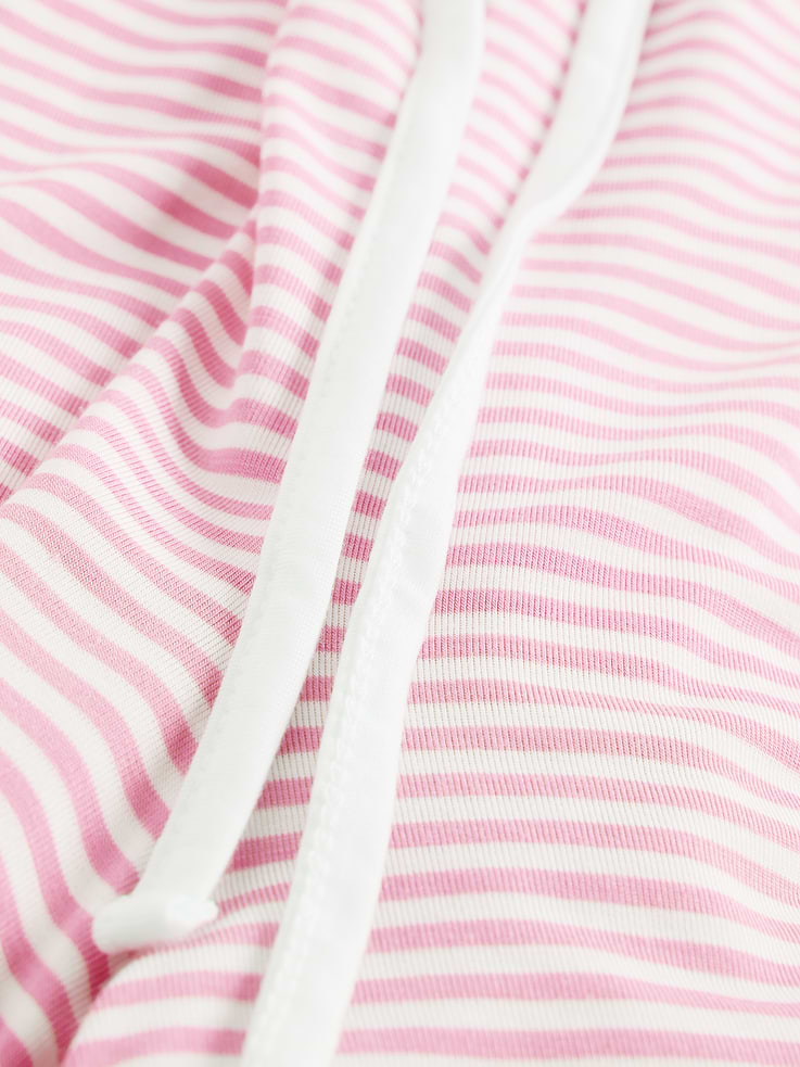 Image 4 of 4, SoftMade Modal PJ Shorts