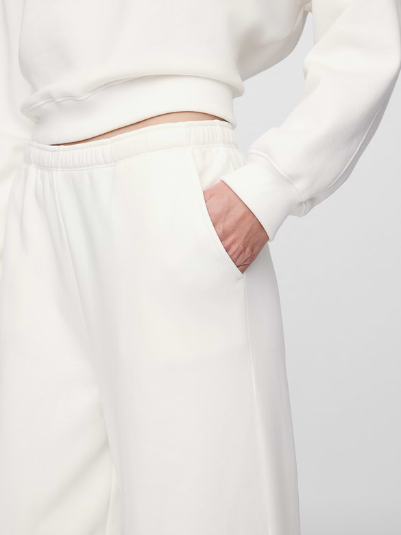 VintageSoft Baggy Sweatpants