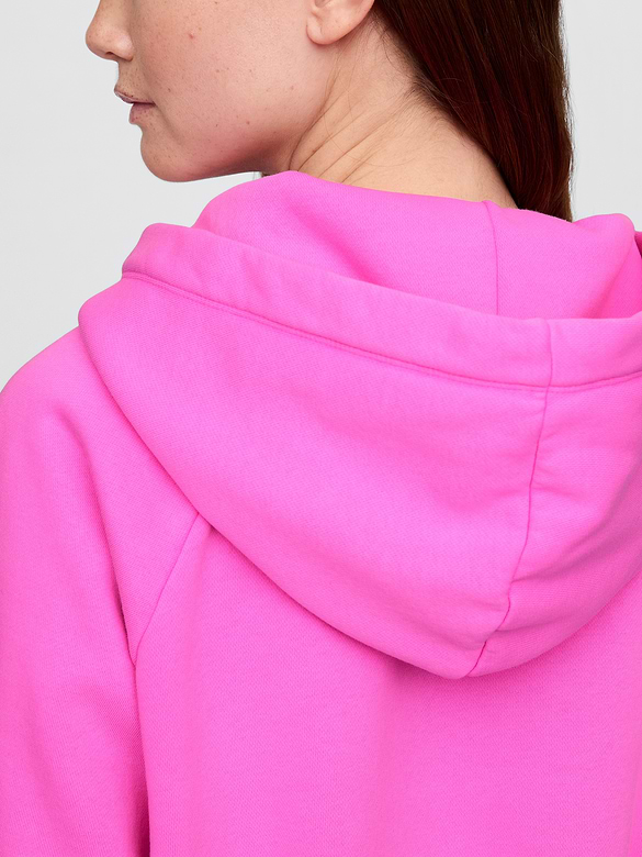 Adult VintageSoft Hoodie