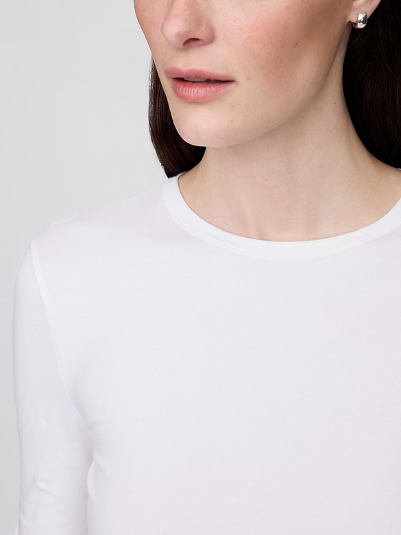CloseKnit Jersey T-Shirt