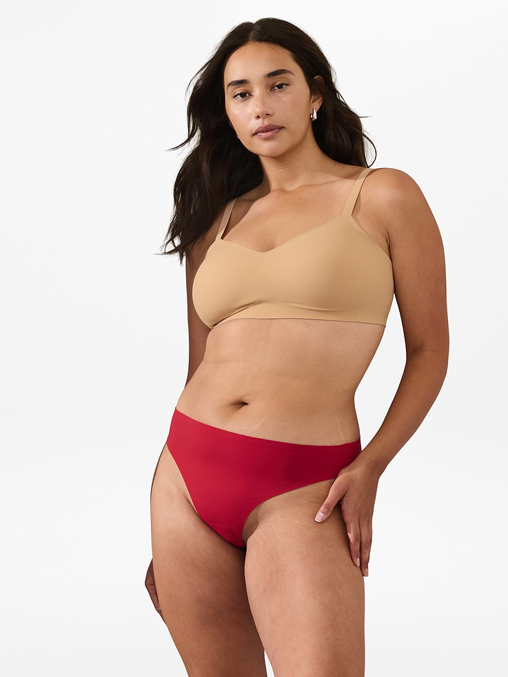 Image 4 of 5, Ritual Thong Underwear