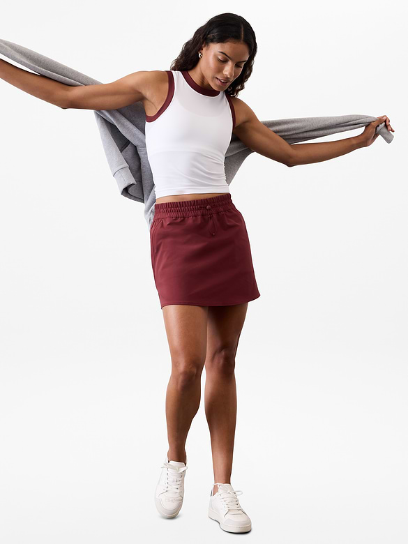 Renew Seamless Muscle Tank