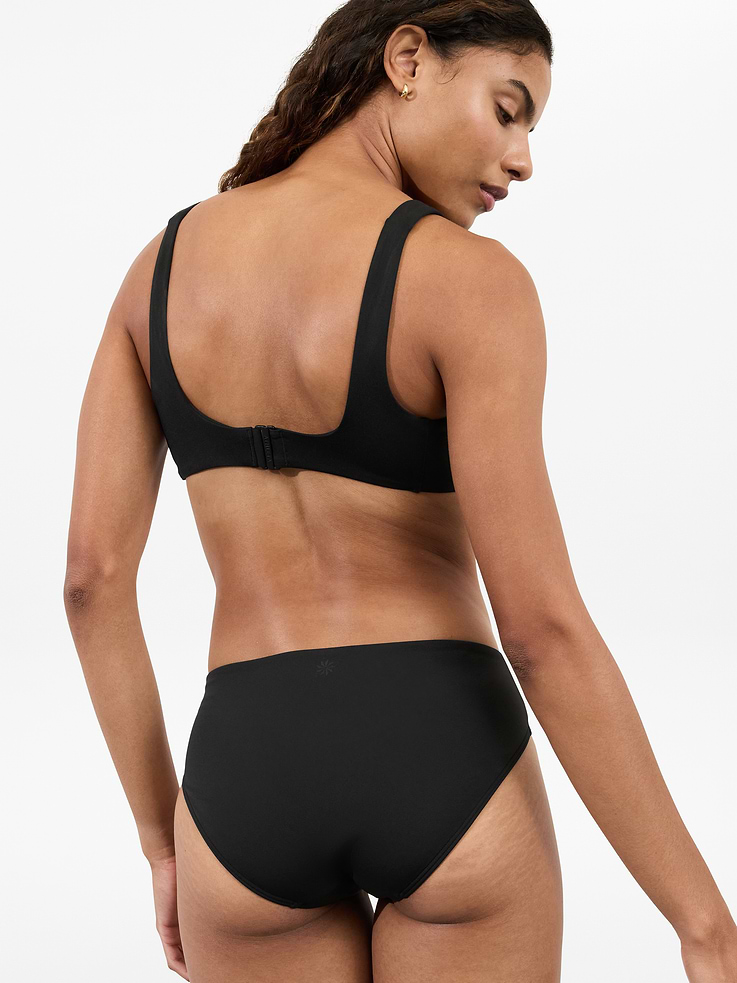 Image number 1 showing, Hipster Full Swim Bottom