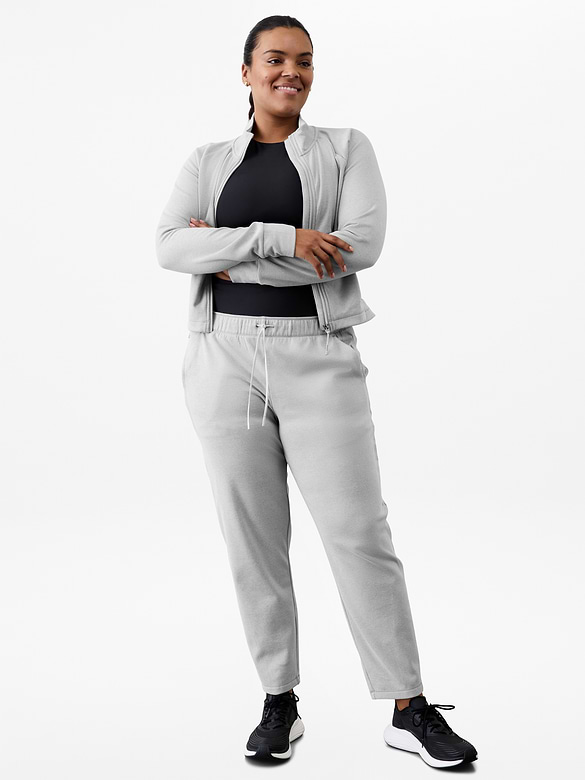 Unstoppable Mid Rise Pant