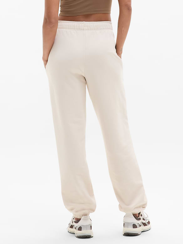 Forever Fleece High Rise Jogger