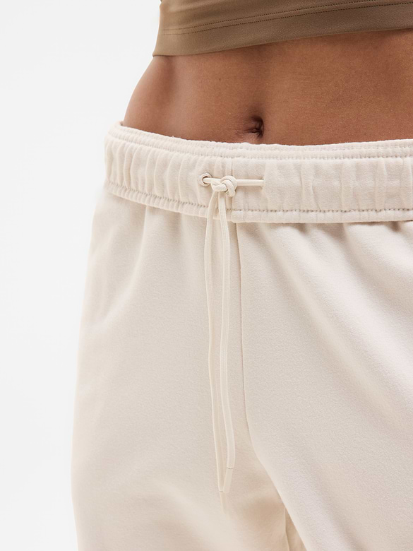 Forever Fleece High Rise Jogger