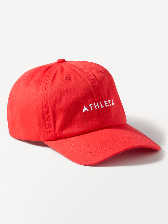Everyday Cap
