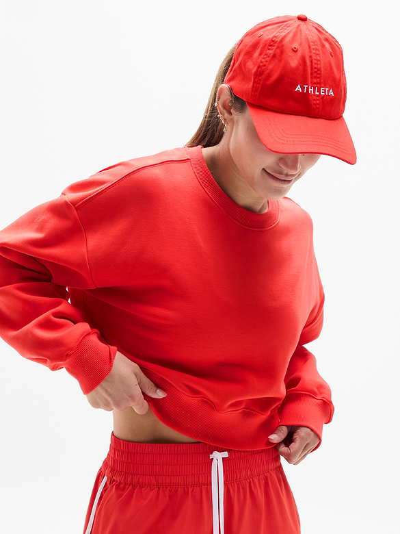 Everyday Cap