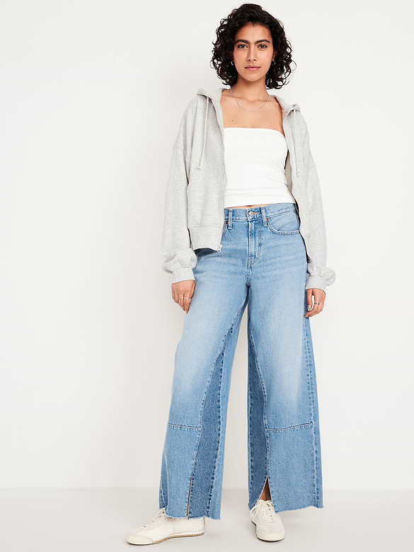 SoComfy Full-Zip Hoodie Sweatshirt