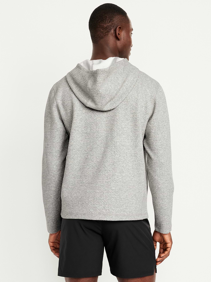 Image number 2 showing, Recharge Fleece Pullover Hoodie