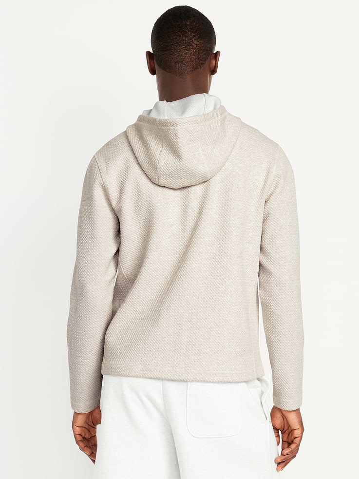 Image number 2 showing, Recharge Fleece Pullover Hoodie