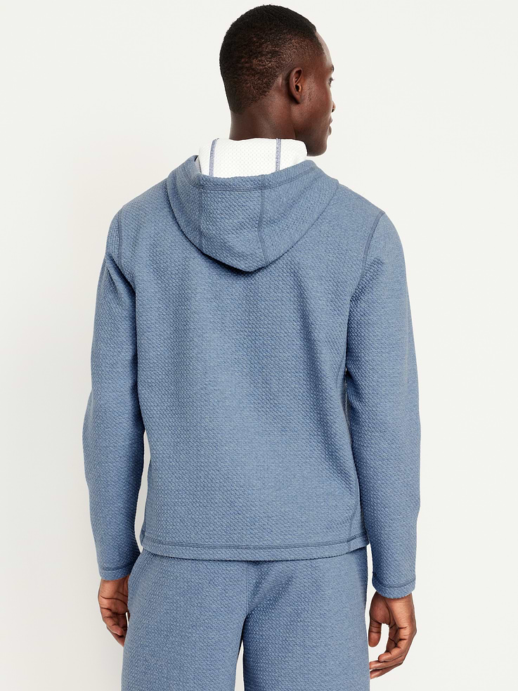 Image number 2 showing, Recharge Fleece Pullover Hoodie