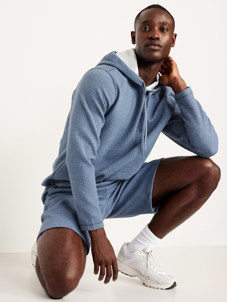Image number 3 showing, Recharge Fleece Pullover Hoodie