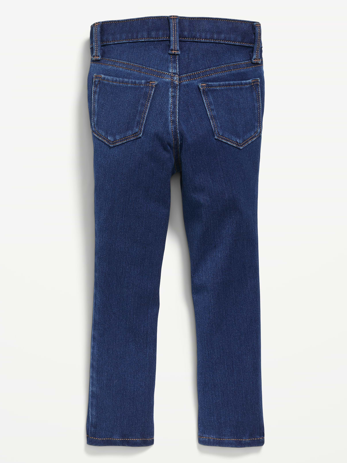 Image number 2 showing, High-Waisted Rockstar 360° Stretch Jeggings for Toddler Girls