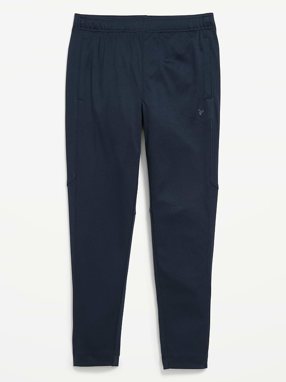 Pantalon de soccer effilé pour garçon