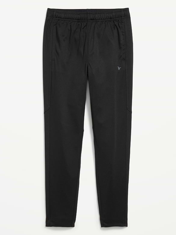 Pantalon de soccer effilé pour garçon