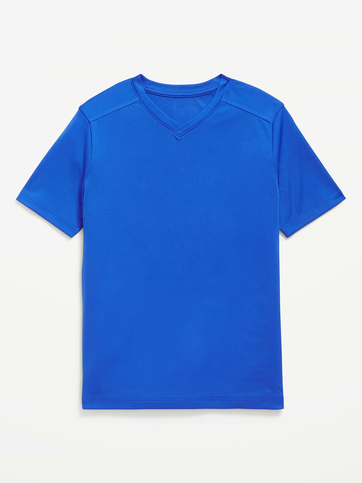 Image number 5 showing, Short-Sleeve Go-Dry Cool Performance T-Shirt for Boys
