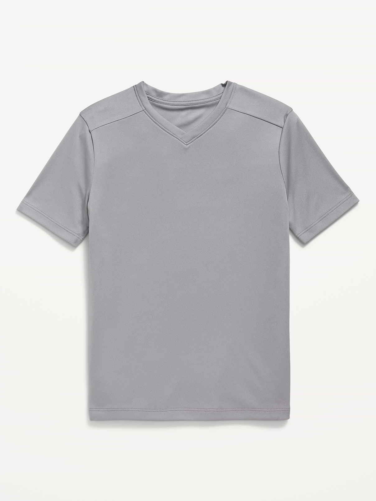 Image number 5 showing, Short-Sleeve Performance T-Shirt for Boys