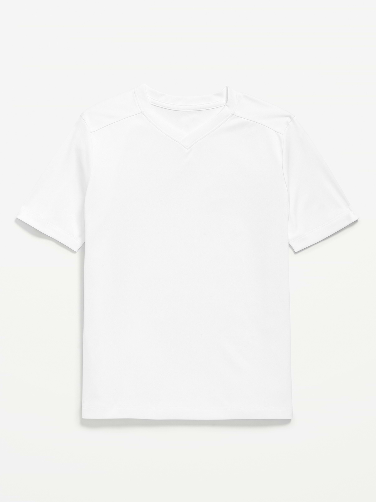 L'image numéro 5 présente T-shirt Performance Go-Dry Cool à manches longues pour garçon